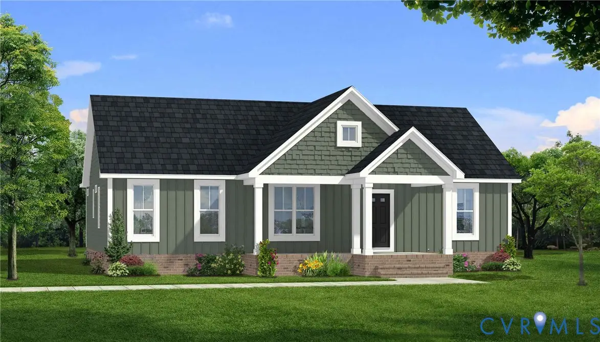 TBD Red Hill Road, Gordonsville, VA 22942 - #1