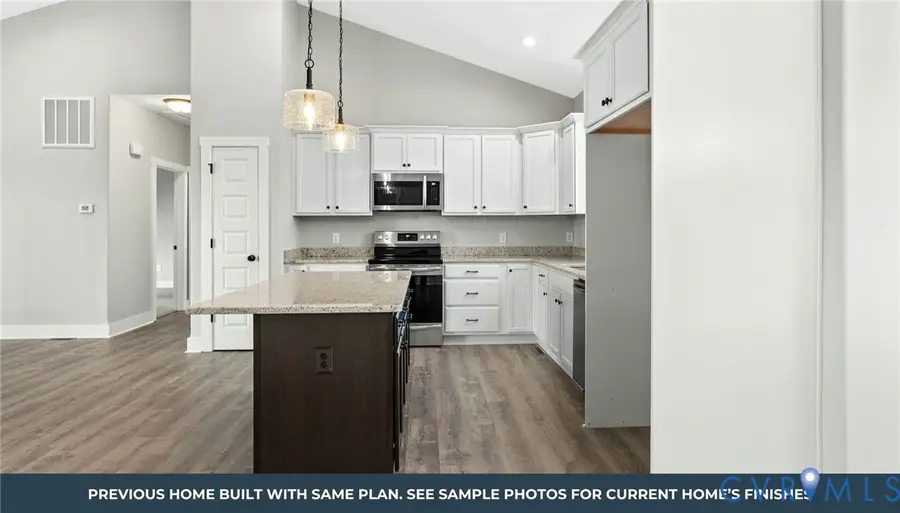 TBD Red Hill Road, Gordonsville, VA 22942 - #3