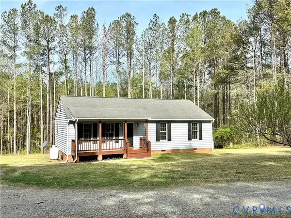4350 Dorrell Road, Aylett, VA 23009