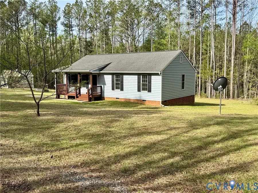 4350 Dorrell Road, Aylett, VA 23009 - #2