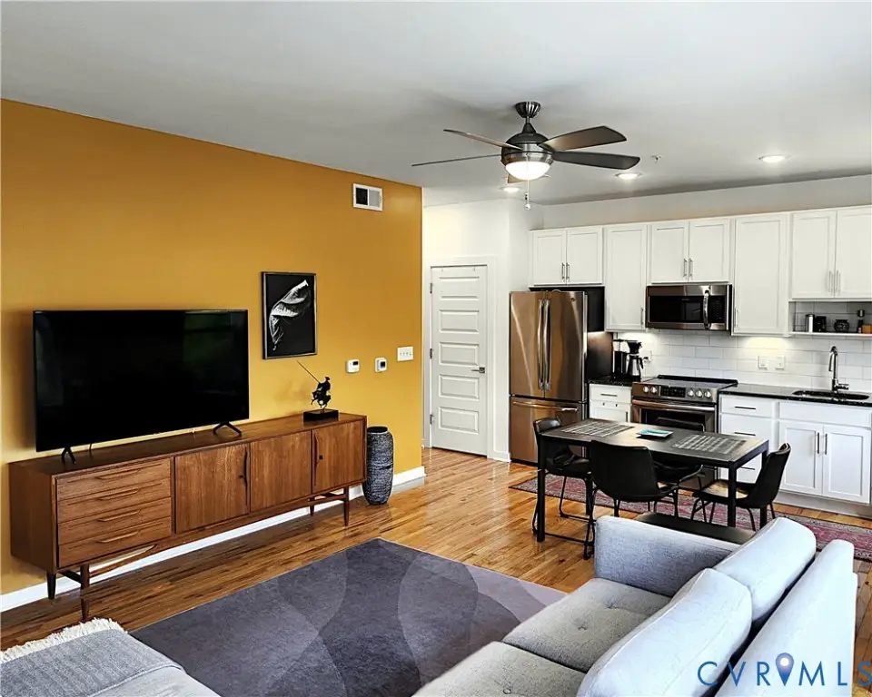 901 Porter Street #U301, Richmond, VA 23224 - #1