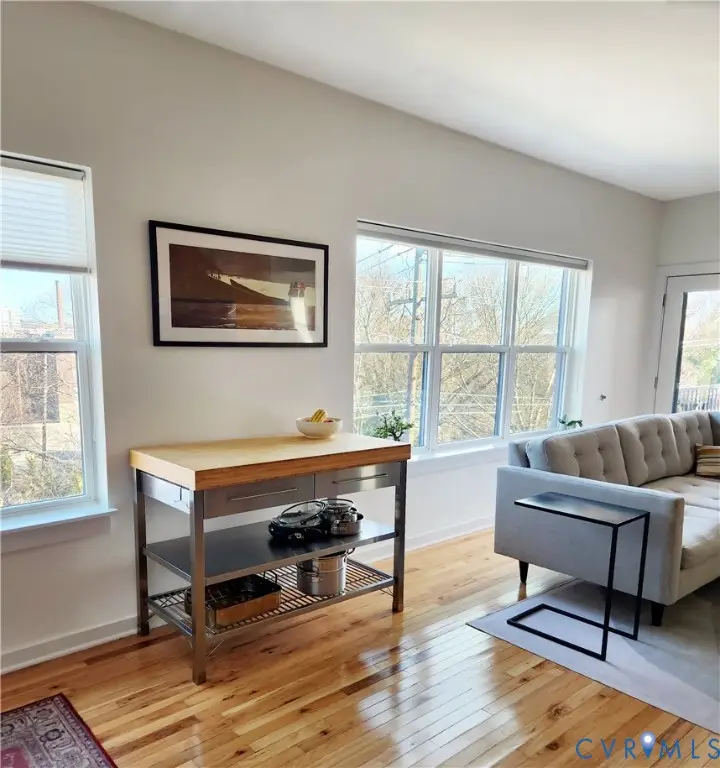 901 Porter Street #U301, Richmond, VA 23224 - #2