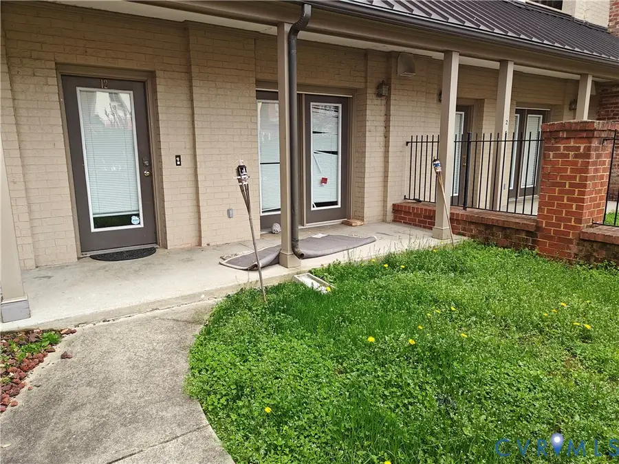 215 N 19th Street #U13, Richmond, VA 23223 - #2
