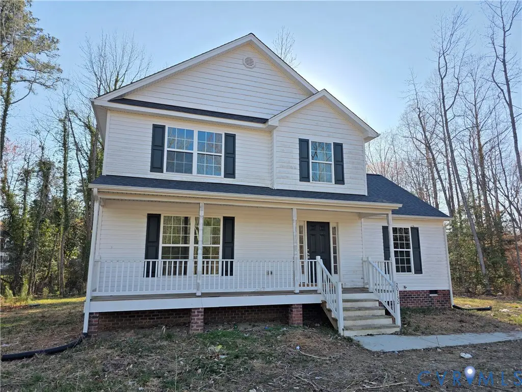 20132 King William Road, King William, VA 23086 - #1