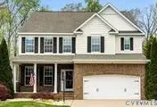 9615 Cavalin Court, Mechanicsville, VA 23116 - #1