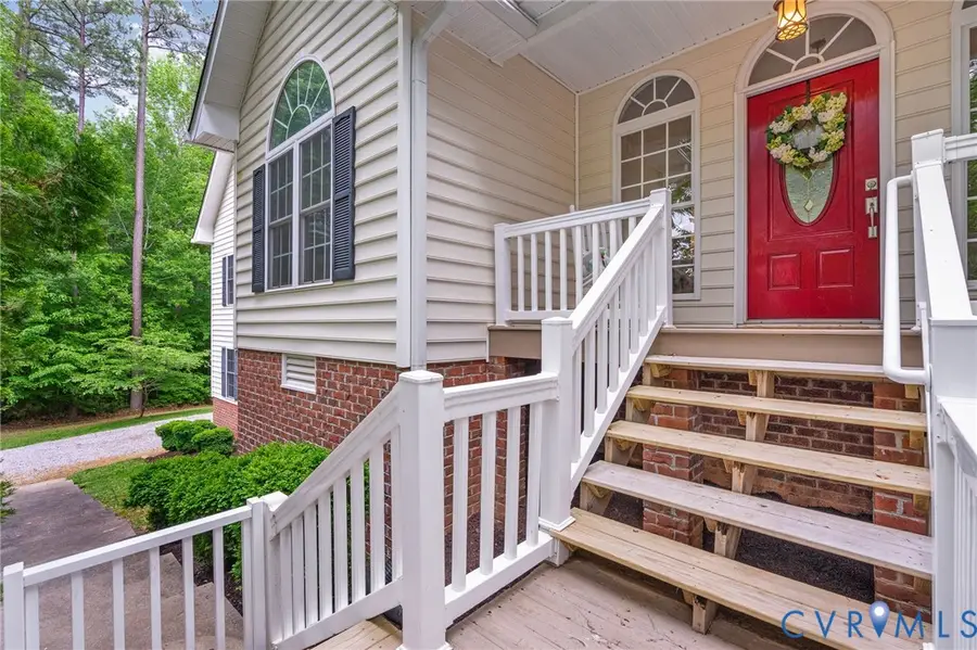 12081 Hunters Hawk Court, Chesterfield, VA 23838 - #3