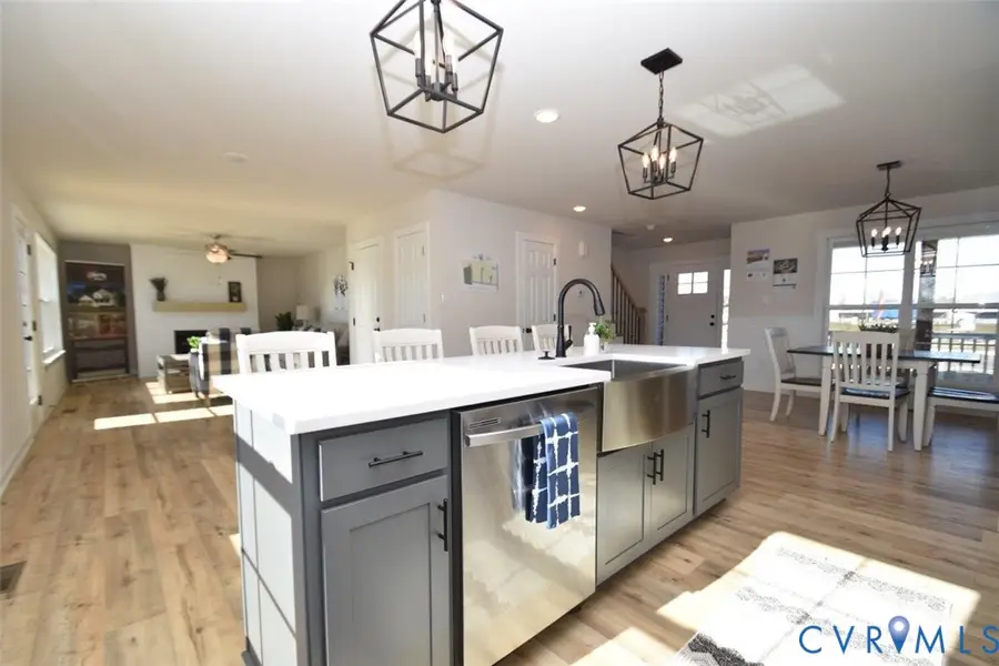 Lot 4 Atkinson Road, Mineral, VA 23117 - #3