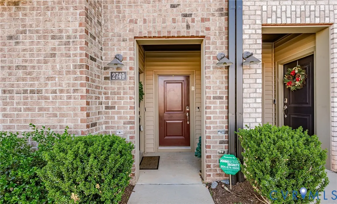 2749 Acadia Drive #A, Henrico, VA 23294 - #1