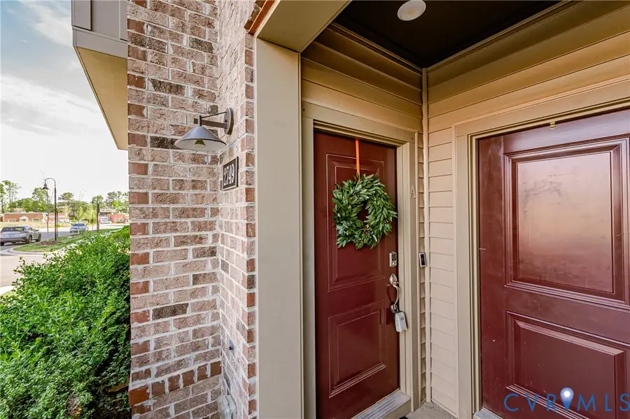 2749 Acadia Drive #A, Henrico, VA 23294 - #2