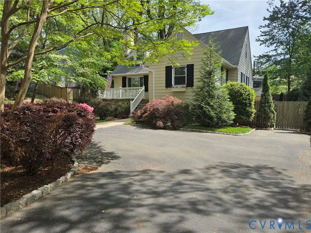 7733 Rock Creek Road, Henrico, VA 23229 - #1