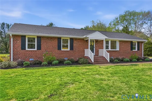9285 Rural Point Drive, Mechanicsville, VA 23116