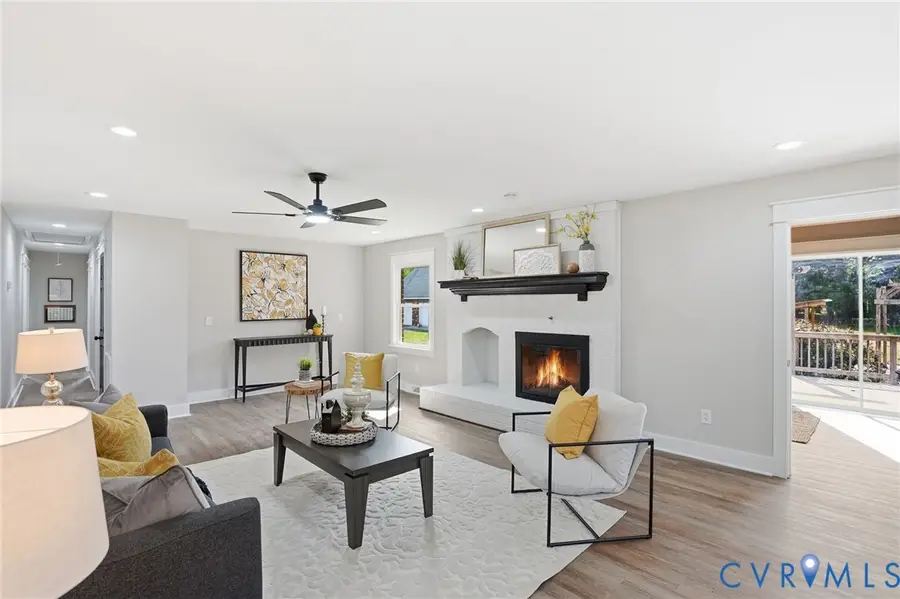 9285 Rural Point Drive, Mechanicsville, VA 23116 - #3