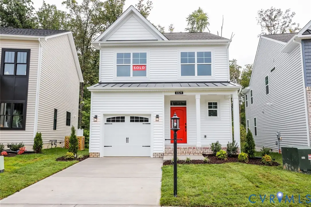 6305 Lila Crest Lane, Midlothian, VA 23112 - #1