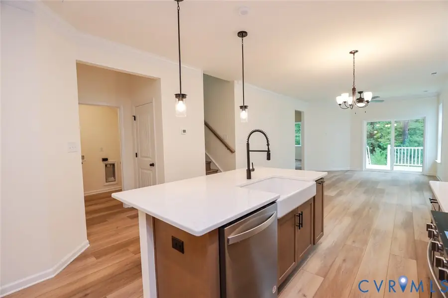 6305 Lila Crest Lane, Midlothian, VA 23112 - #3