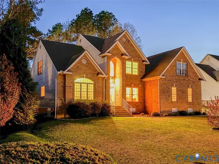 4907 Faraday Drive, Chester, VA 23831 - #2