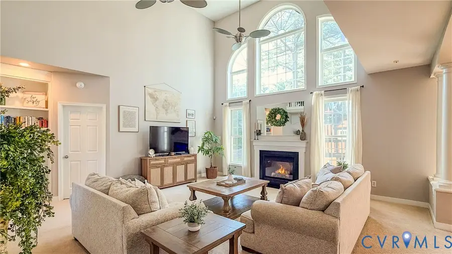 4907 Faraday Drive, Chester, VA 23831 - #3