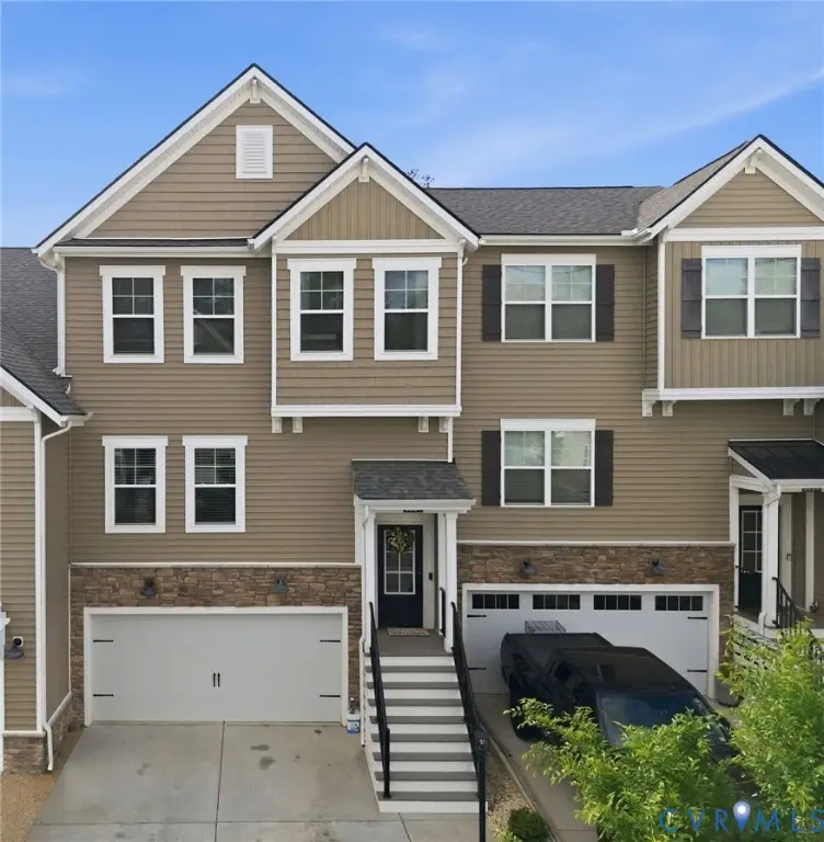 3224 Gannet Lane, Midlothian, VA 23112 - #1