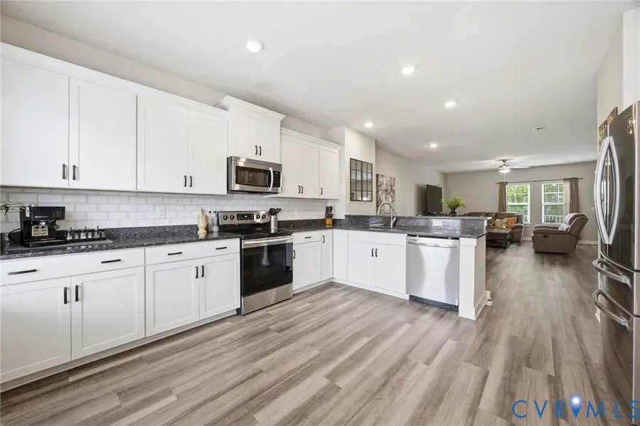 3224 Gannet Lane, Midlothian, VA 23112 - #2
