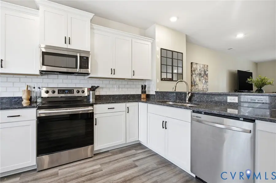 3224 Gannet Lane, Midlothian, VA 23112 - #3