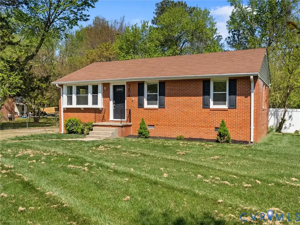 5604 Stella Road, North Chesterfield, VA 23234 - #1