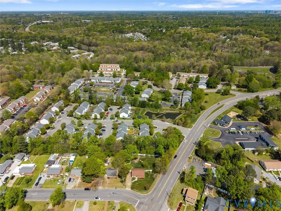 5604 Stella Road, North Chesterfield, VA 23234 - #2