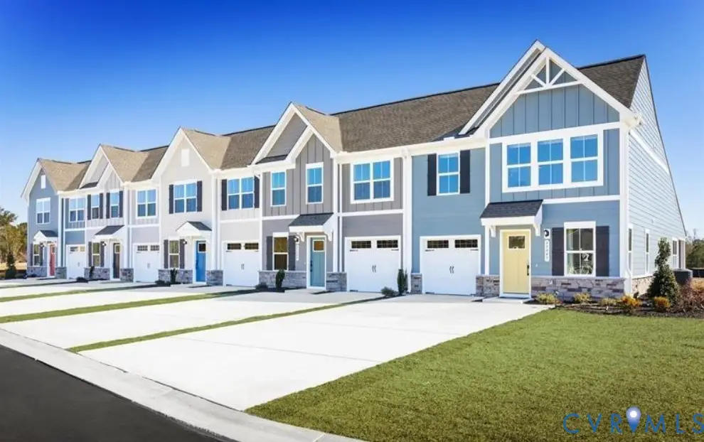 2264 Palm Court, Sandston, VA 23150 - #1