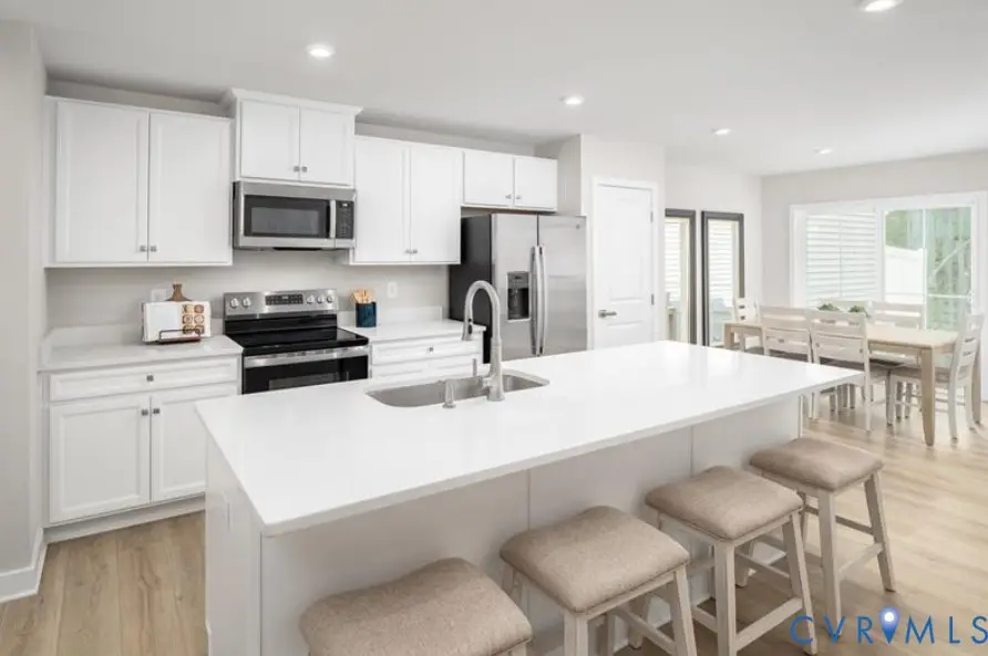 2264 Palm Court, Sandston, VA 23150 - #2