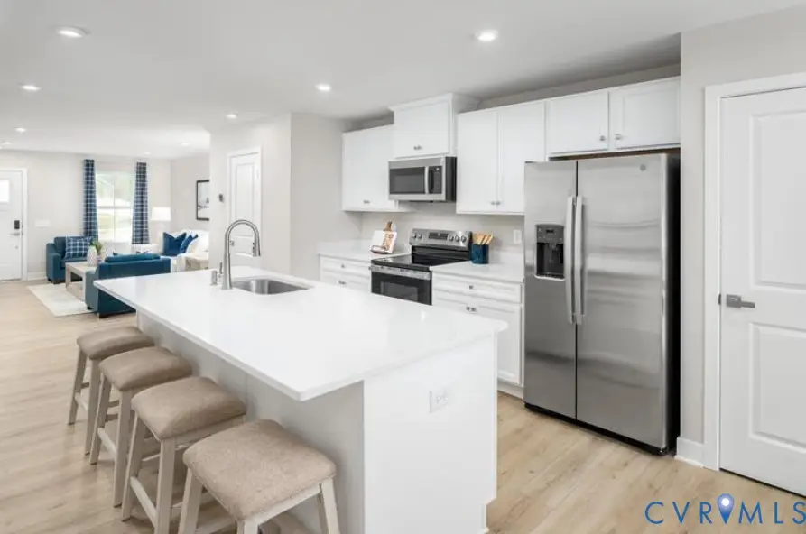 2264 Palm Court, Sandston, VA 23150 - #3