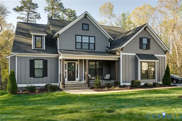 2919 Broadstone Court, Chesterfield, VA 23236