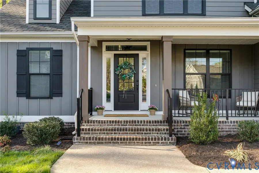 2919 Broadstone Court, Rockwood, VA 23236 - #2