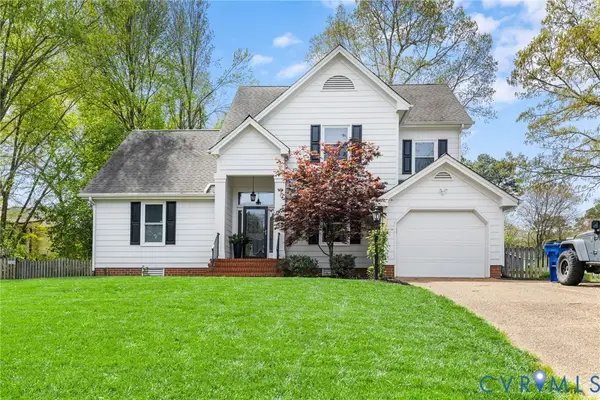 4708 Cedar Branch Court, Glen Allen, VA 23060