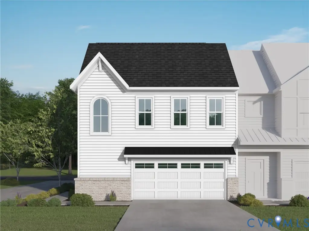 Lot 1 Sunrise Oasis Lane, Midlothian, VA 23112 - #1
