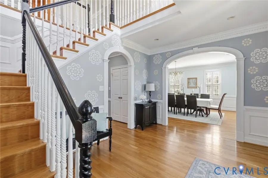 801 Colony Bluff Place, Henrico, VA 23238 - #3