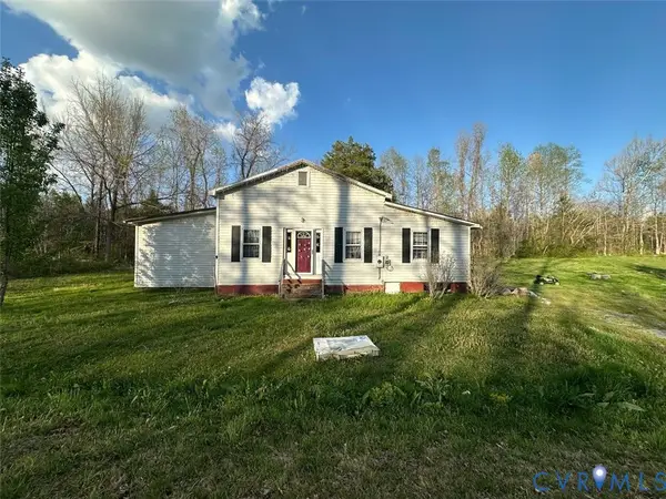 4668 Nutbush Road, Green Bay, VA 23942