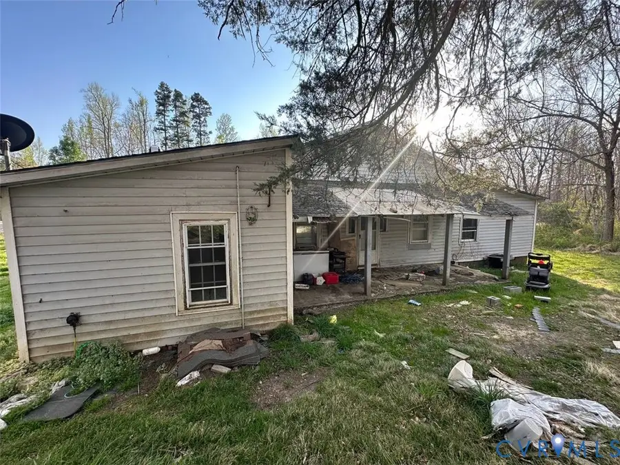 4668 Nutbush Road, Green Bay, VA 23942 - #2