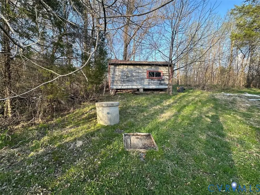 4668 Nutbush Road, Green Bay, VA 23942 - #3