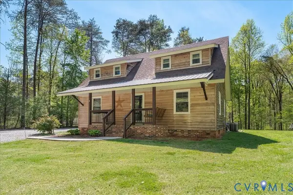 4295 Lockin Road, Powhatan, VA 23139