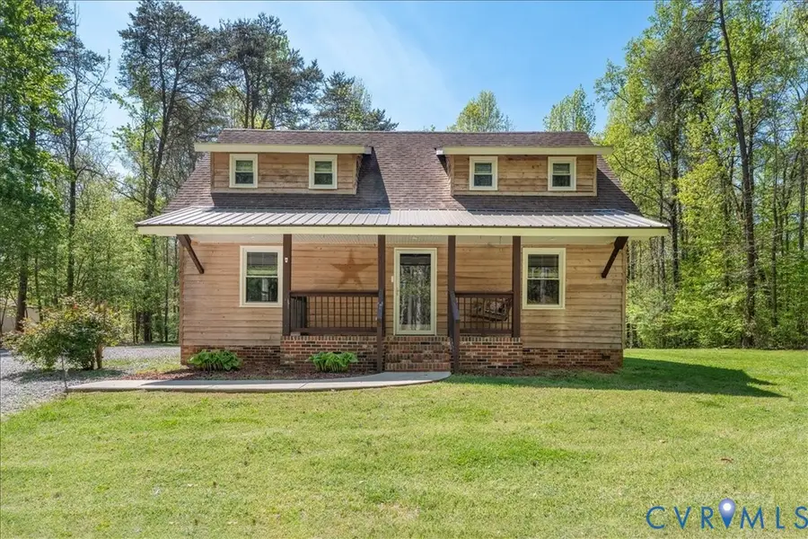 4295 Lockin Road, Powhatan, VA 23139 - #2