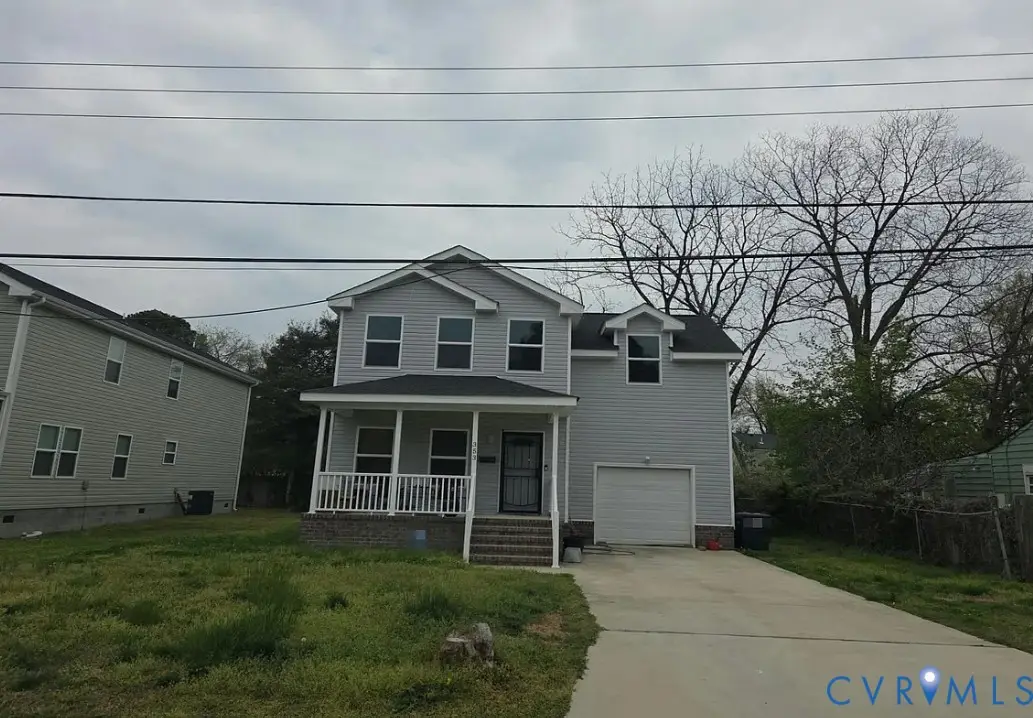 353 Carver, Portsmouth, VA 23701 - #1