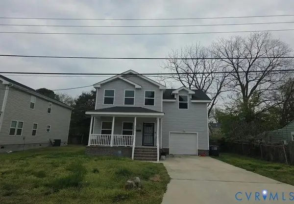 353 Carver, Portsmouth, VA 23701