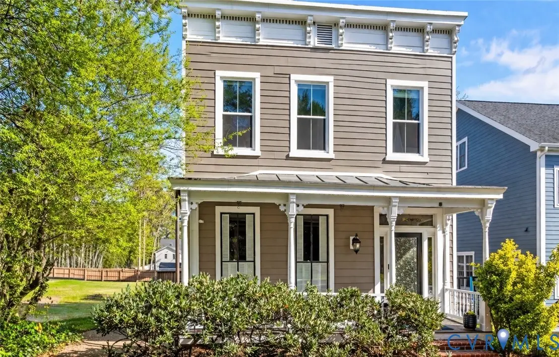 807 Pepper Avenue, Richmond, VA 23226 - #1