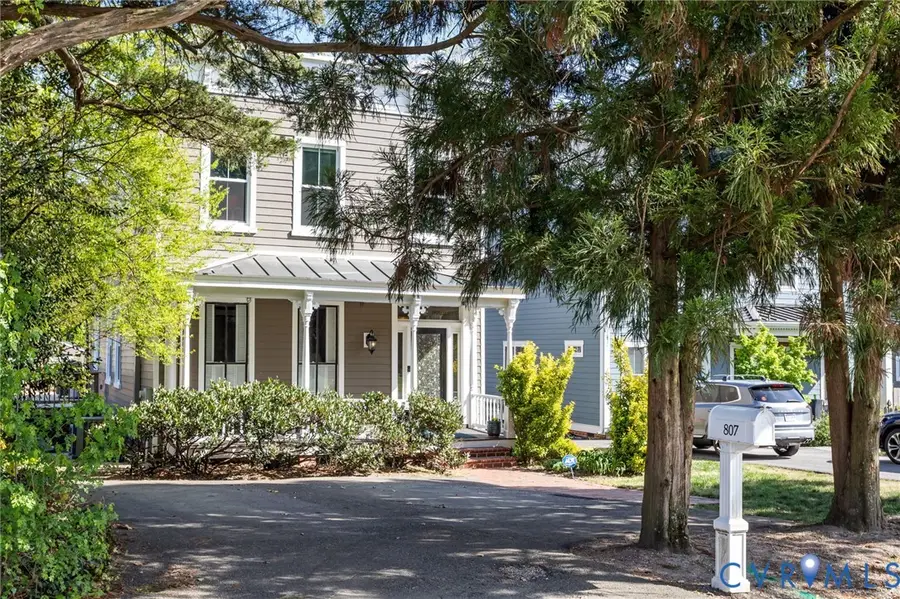 807 Pepper Avenue, Richmond, VA 23226 - #3