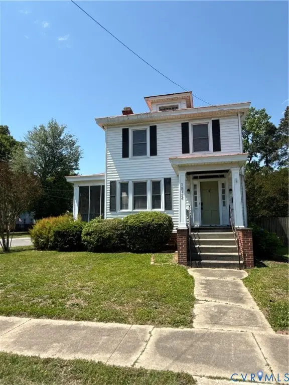 1832 Varina Avenue, Petersburg, VA 23805