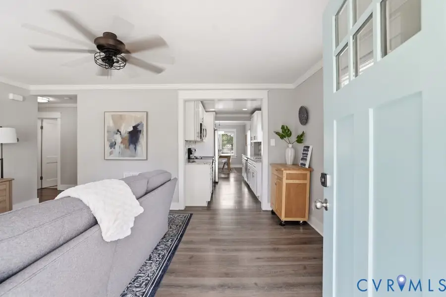 2500 Irisdale Avenue, Henrico, VA 23228 - #3