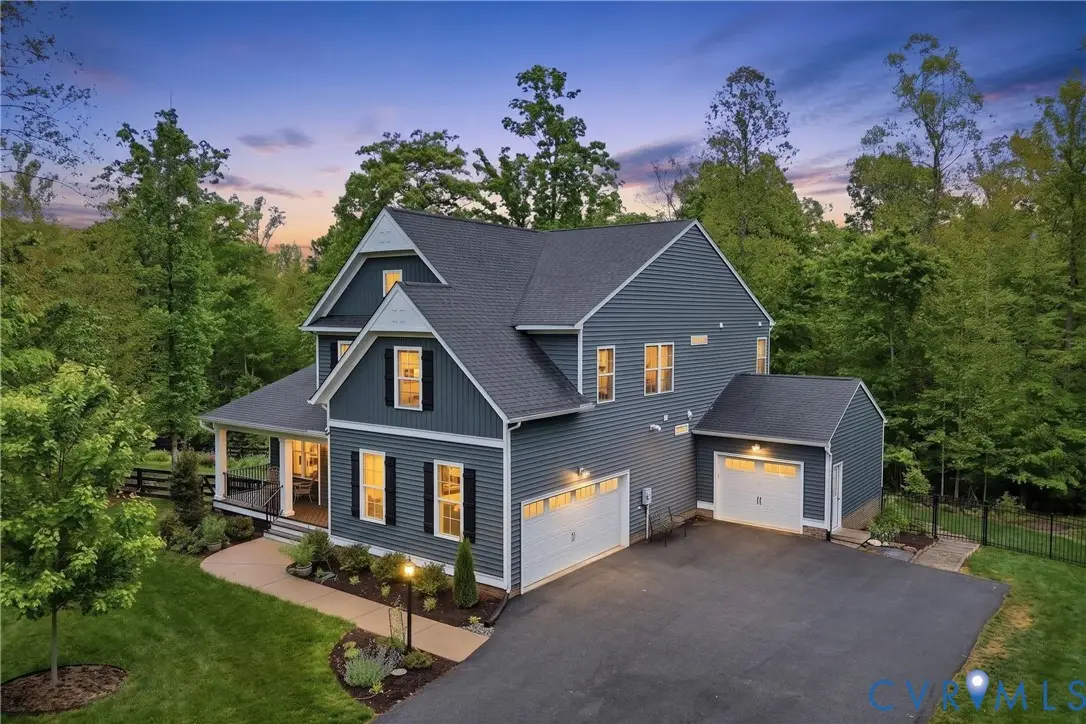 3638 Walkers Creek, Powhatan, VA 23139 - #1