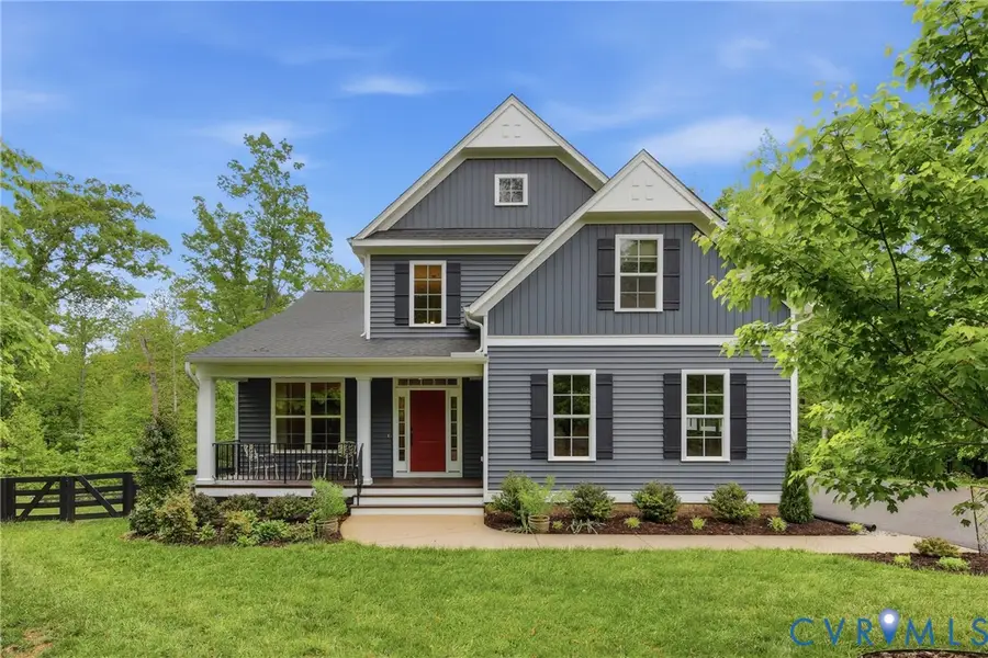 3638 Walkers Creek, Powhatan, VA 23139 - #3