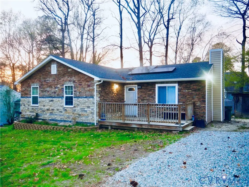 104 Winterset Pass, Williamsburg, VA 23188 - #1