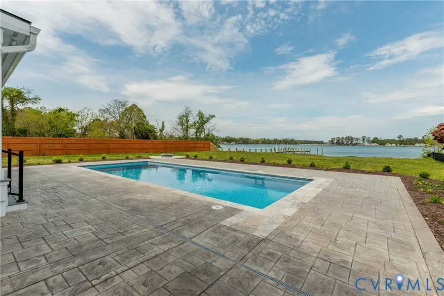 1355 Cowart Road, Lottsburg, VA 22511 - #3