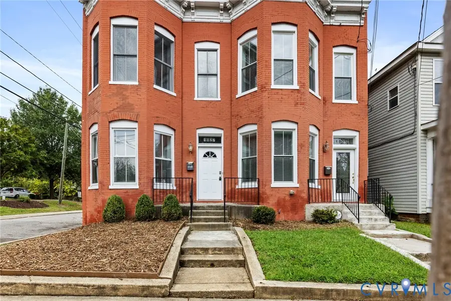 1027 Decatur Street, Richmond, VA 23224 - #3
