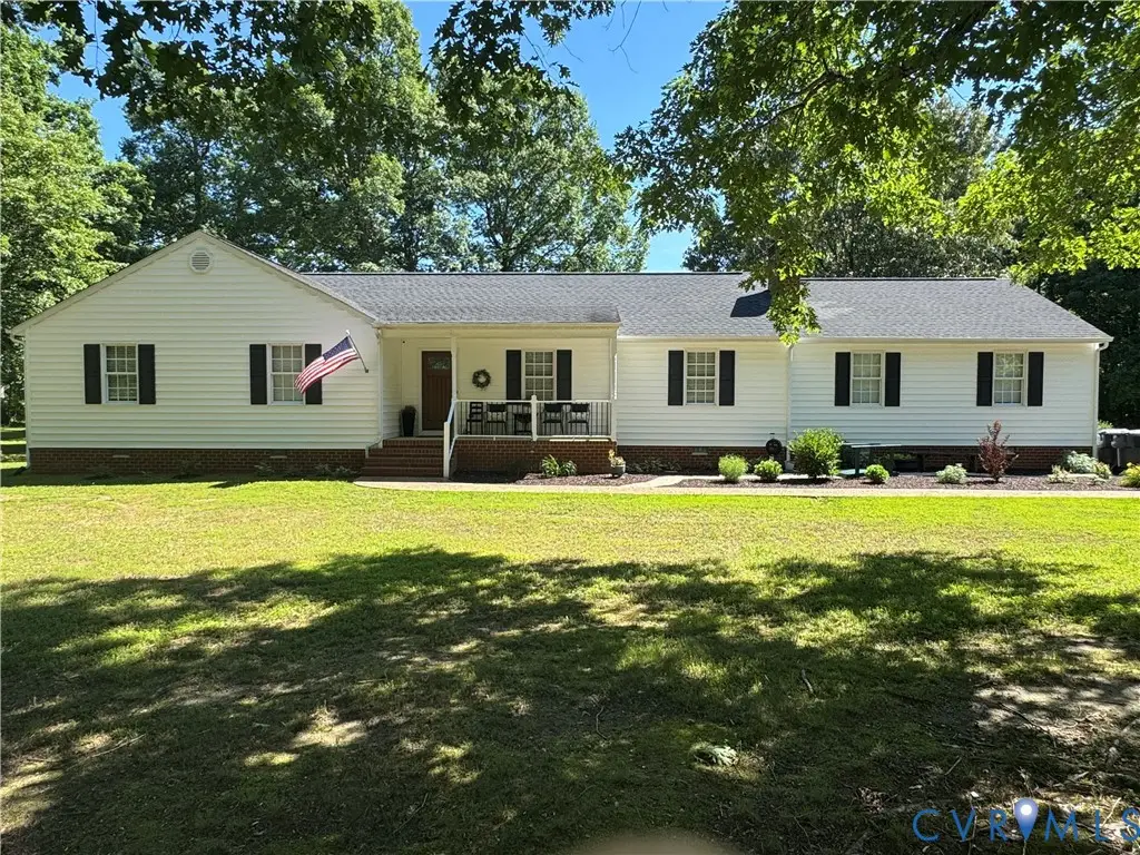 9740 Beaver Bridge Road, Chesterfield, VA 23838 - #1